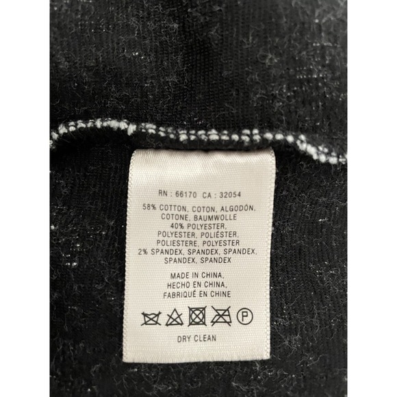 Anthropologie HD in Paris Dress Womens Extra Small XS Snakeskin Print - Picture 7 of 10